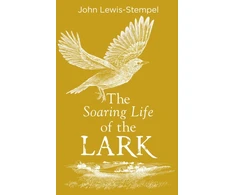 KNYGA John Lewis Stempel Soaring Life of the Lark