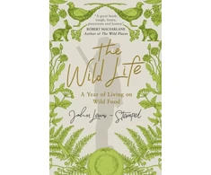 KNYGA John Lewis Stempel Wild Life