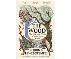 KNYGA John Lewis Stempel Wood