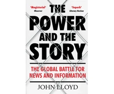KNYGA John Lloyd Undifferentiated Power and the Story