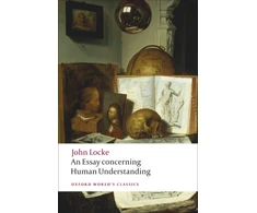 KNYGA John Locke Essay concerning Human Understanding