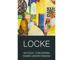KNYGA John Locke Essay Concerning Human Understanding, Second Treatise of Goverment