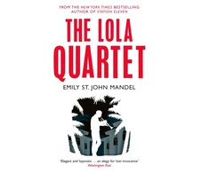KNYGA John Lola Quartet