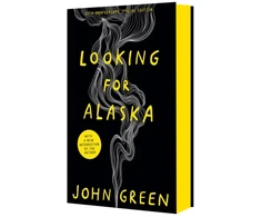 KNYGA John Looking For Alaska