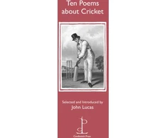 KNYGA John Lucas Ten Poems about Cricket