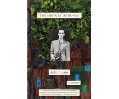 KNYGA John Lurie History of Bones