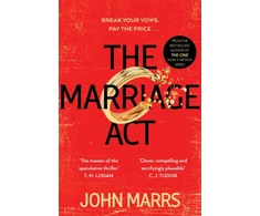 KNYGA John Marrs Marriage Act
