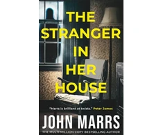 KNYGA John Marrs Stranger in Her House