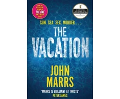 KNYGA John Marrs Vacation