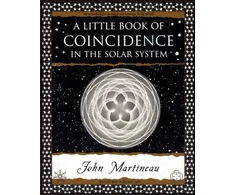 KNYGA John Martineau Little Book of Coincidence in the Solar System