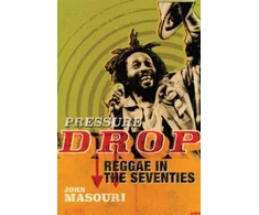 KNYGA John Masouri Masouri John Pressure Drop: Reggae in the Seventies