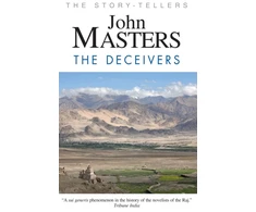 KNYGA John Masters Organics Deceivers