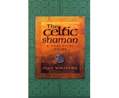 KNYGA John Matthews Celtic Shaman