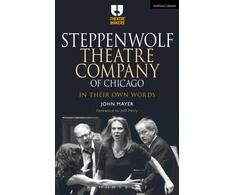 KNYGA John Mayer Steppenwolf Theatre Company of Chicago