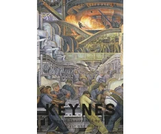 KNYGA John General Theory of Employment, Interest and Money, with The Economic Consequences of the Peace