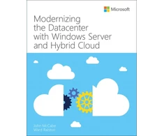 KNYGA John Mccabe Modernizing the Datacenter with Windows Server and Hybrid Cloud
