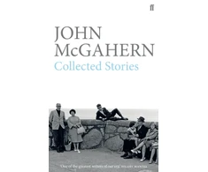 KNYGA John Mcgahern Collected Stories