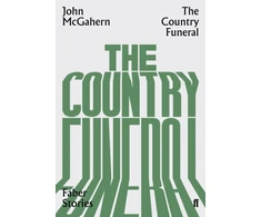 KNYGA John Mcgahern Country Funeral