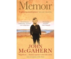 KNYGA John Mcgahern Memoir