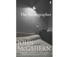 KNYGA John Mcgahern Pornographer