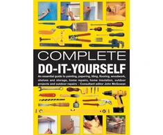 KNYGA John Mcgowan Complete Do-it-Yourself