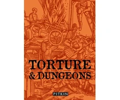 KNYGA John Mcilwain Torture &amp; Dungeons