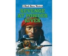 KNYGA John Mcnally Revenge at Powder River