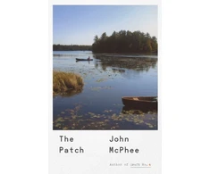 KNYGA John Mcphee Patch