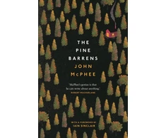 KNYGA John Mcphee Pine Barrens