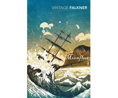 KNYGA John Meade Falkner Moonfleet