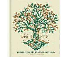 KNYGA John Michael Greer Druid Path