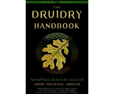 KNYGA John Michael Greer Druidry Handbook