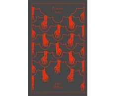 KNYGA John Milton Paradise Lost