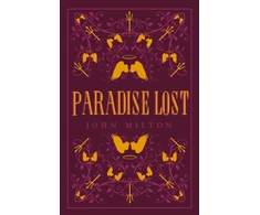 KNYGA John Milton Paradise Lost