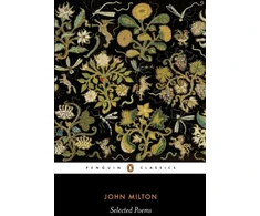 KNYGA John Milton Selected Poems: Milton