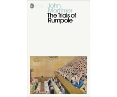 KNYGA John Mortimer The Trials of Rumpole