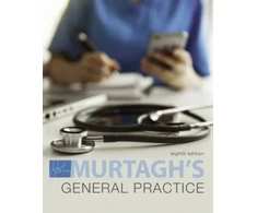KNYGA John Murtagh Murtagh General Practice