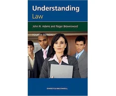 KNYGA John N Adams Understanding Law