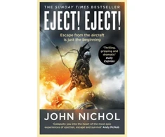 KNYGA John Nichol Eject! Eject!