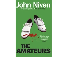 KNYGA John Niven Amateurs