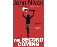 KNYGA John Niven Second Coming