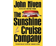 KNYGA John Niven Sunshine Cruise Company