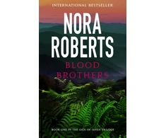 KNYGA John Norman Blood Brothers