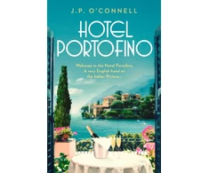 KNYGA John Oconnell Hotel Portofino