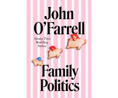 KNYGA John Ofarrell Family Politics