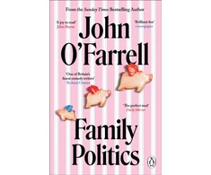 KNYGA John Ofarrell Ofarrell John Family Politics