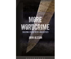 KNYGA John Olsson More Wordcrime