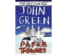 KNYGA John Paper Towns