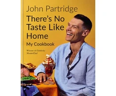 KNYGA John Partridge There's No Taste Like Home
