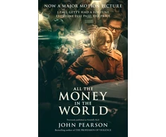 KNYGA John Pearson All the Money in the World